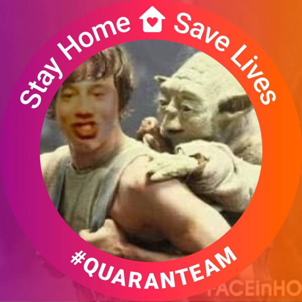 Meet your Posher, Joshua